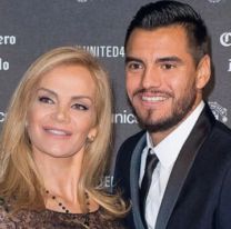 El grave problema de salud que enfrenta la mujer de "Chiquito" Romero: empezó un tratamiento