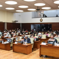La Legislatura de Jujuy aprobó la rendición de cuentas 2023 y nuevos sueldos en la Auditoría