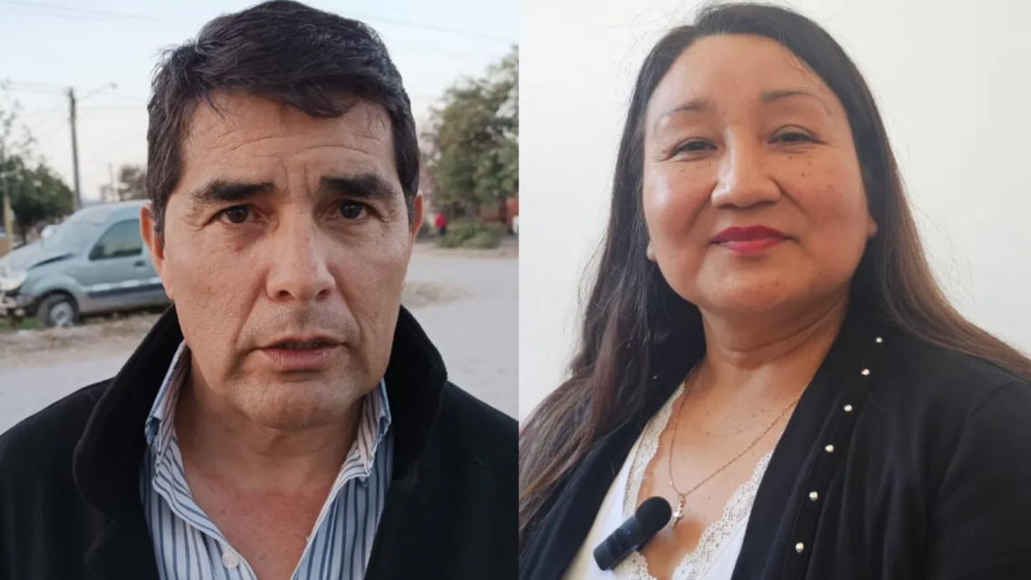 Concejal juje�o que denunci� una agresi�n ahora enfrenta una denuncia por acoso