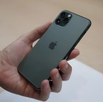Compró seis iPhones y recibió detergente y una caja vacía: así lo estafaron
