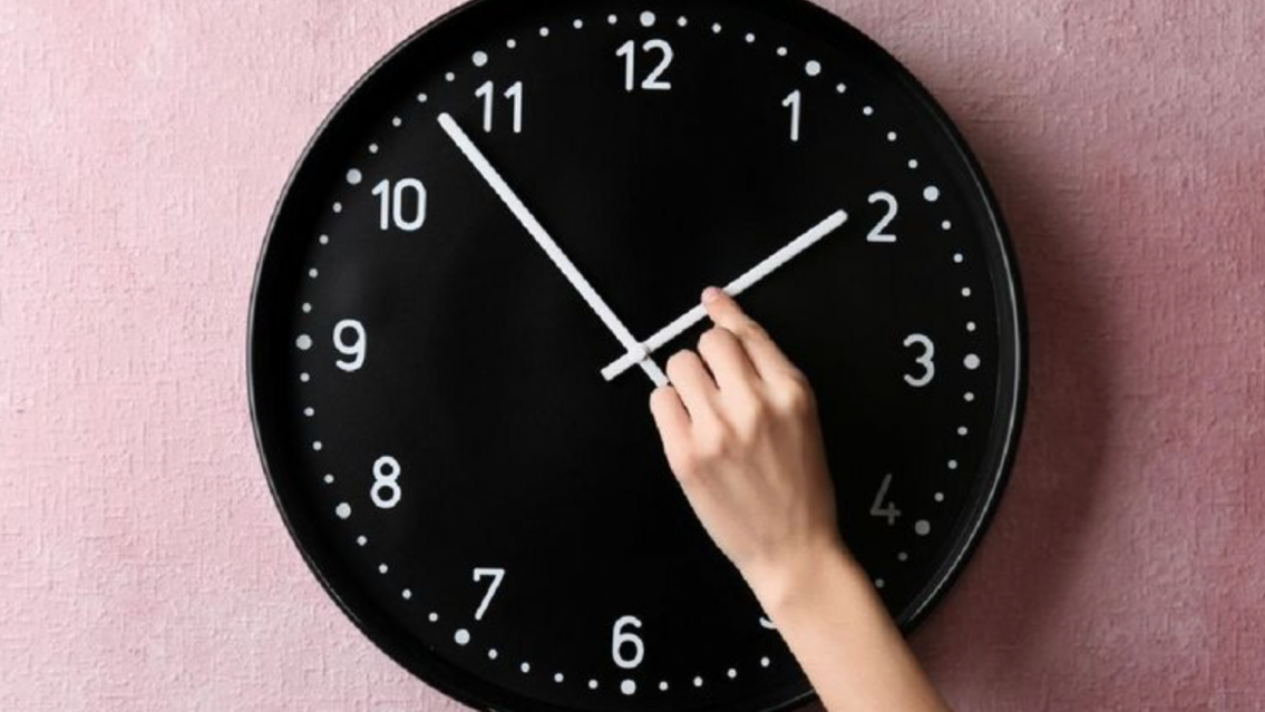 Podr�an cambiar el horario en Argentina: c�mo y cu�ndo ser�a