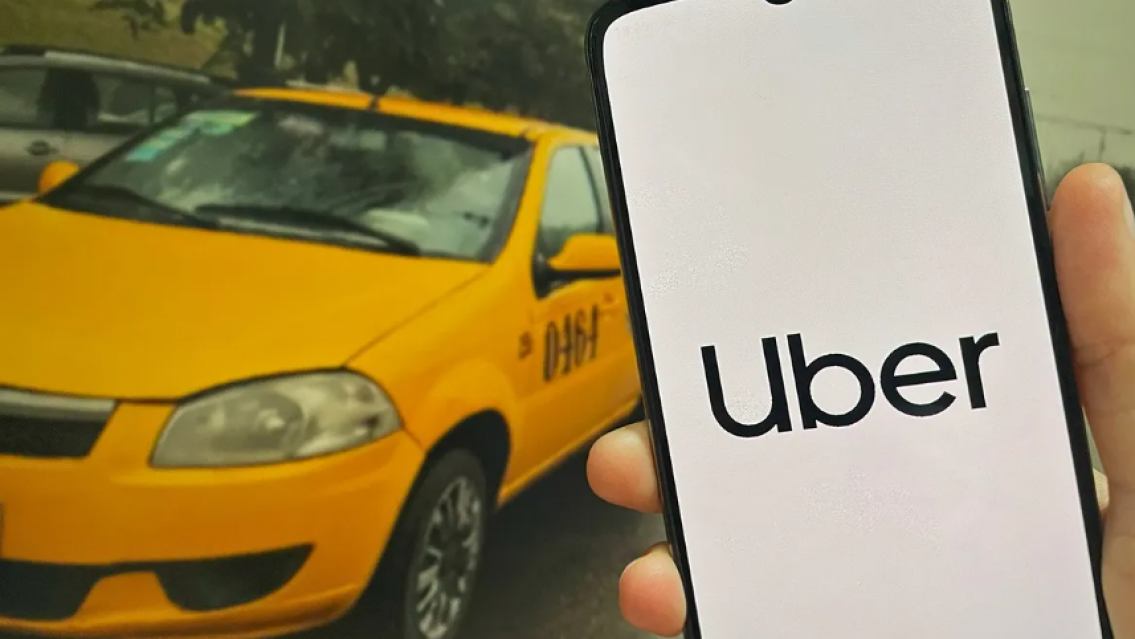 Tensión en las calles: conductores de Uber y Didi convocan a una marcha en Jujuy