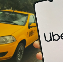 Tensión en las calles: conductores de Uber y Didi convocan a una marcha en Jujuy