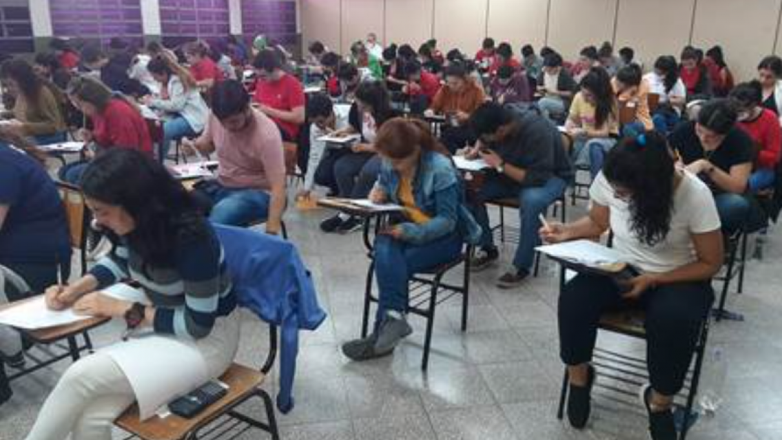 Jujuy tomar� sus propios ex�menes de residencias m�dicas desde 2026