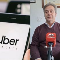 ¿Cómo es la normativa para usar UBER/DIDI en la capital jujeña?