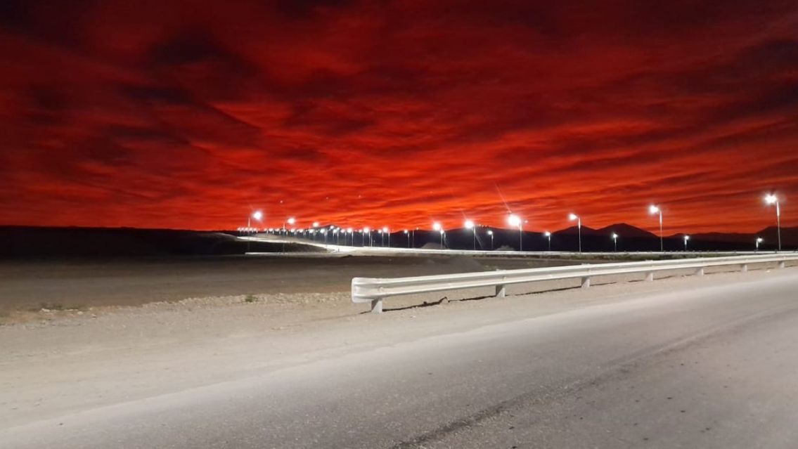 Un espectáculo único iluminará el cielo en pocos días: cómo y dónde se podrá ver