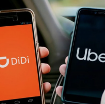 Vecinos de San Salvador piden habilitar Uber y Didi para autos particulares