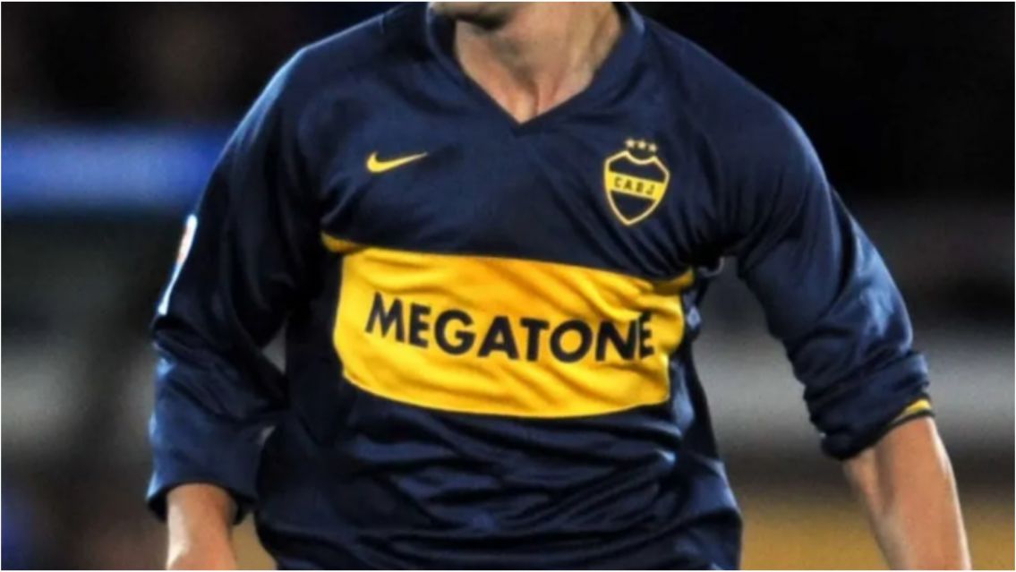 El hist�rico �dolo de Boca que podr�a presentarse a elecciones: "Cosas nuevas"