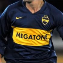 El histórico ídolo de Boca que podría presentarse a elecciones: "Cosas nuevas"