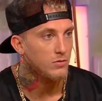 Internaron de urgencia a El Polaco: no podrá acompañar a su hija en el viaje de egresados