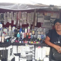 Escándalo en San Salvador: arrestan a referente de ambulantes y acusan persecución