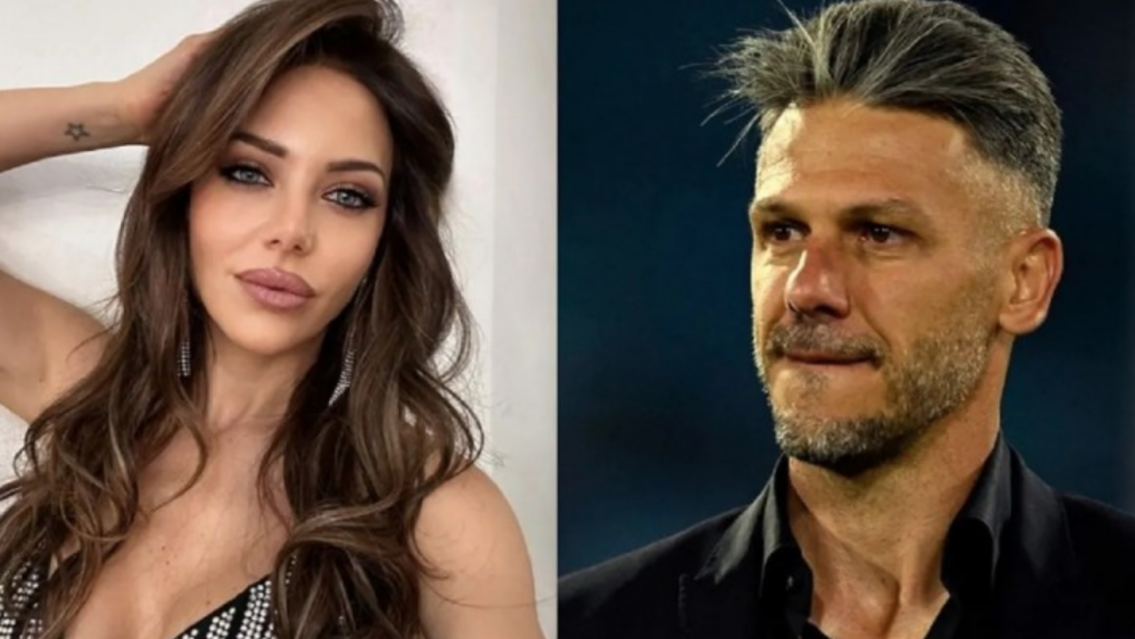 Más de 50 millones en juego: el feroz divorcio de Evangelina Anderson y Martín Demichelis