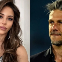 Más de 50 millones en juego: el feroz divorcio de Evangelina Anderson y Martín Demichelis