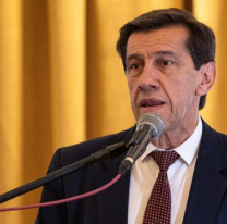 Carlos Sadir respaldó el rechazo al veto sobre Discapacidad 