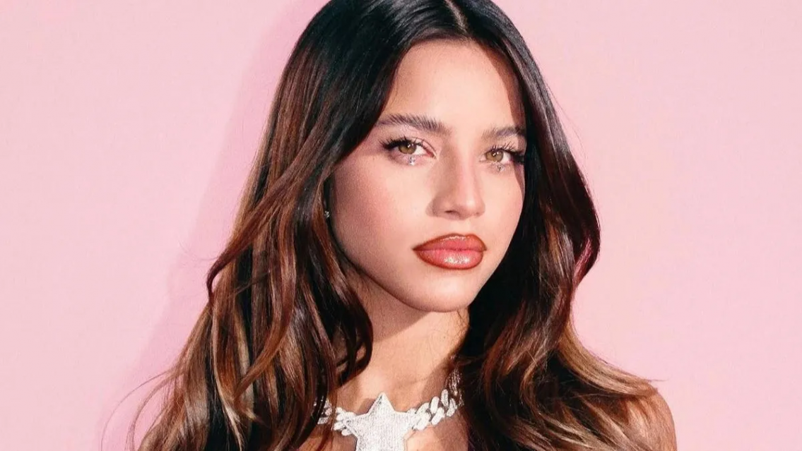 �Apoya a Milei? Emilia Mernes declar� algo que descoloc� a varios