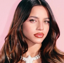 ¿Apoya a Milei? Emilia Mernes declaró algo que descolocó a varios