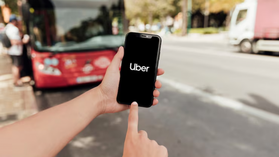 A full los "caza Uber" en Jujuy: este es el modus operandi y la multa de $1 millón