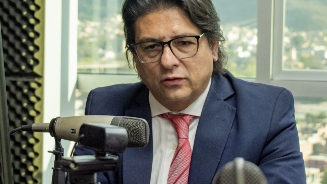 �No es un asesino serial? Mat�as Jurado: 100 muestras, v�ctimas confirmadas pero...