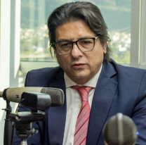 ¿No es un asesino serial? Matías Jurado: 100 muestras, víctimas confirmadas pero...