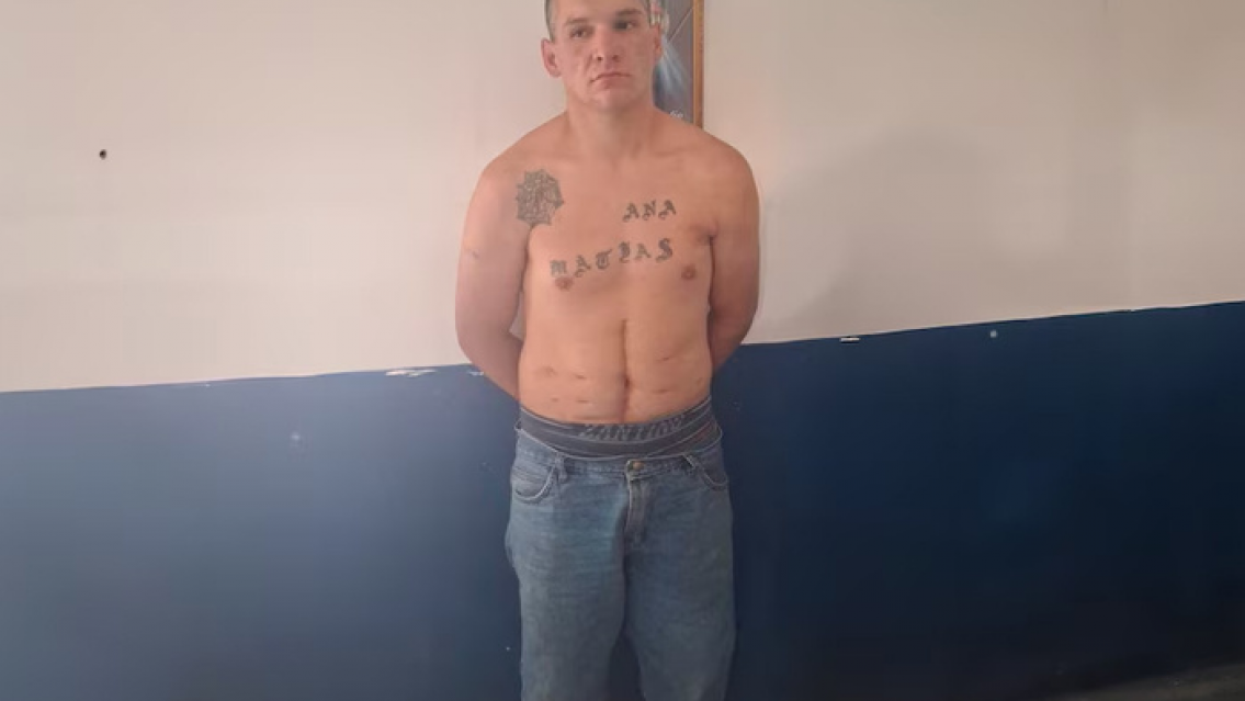 Cuáles eran los dos morbos de Matías Jurado con sus víctimas