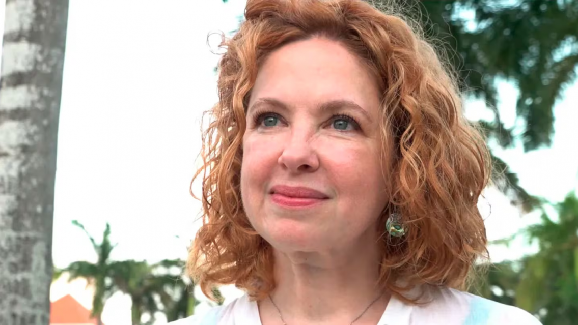 Se le viene la noche a Andrea del Boca: podría ir presa por fraude