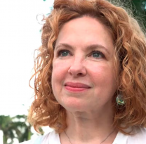 Se le viene la noche a Andrea del Boca: podría ir presa por fraude