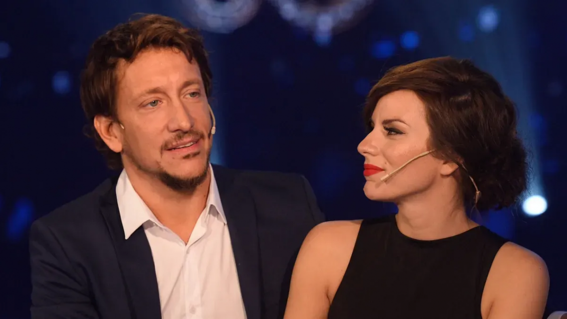 Bienes, una productora, ahorros y m�s: el divorcio de Nico V�zquez y Gime Accardi