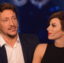 Bienes, una productora, ahorros y más: el divorcio de Nico Vázquez y Gime Accardi