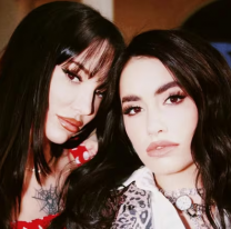 Por qué es viral el video de Lali y La Joaqui