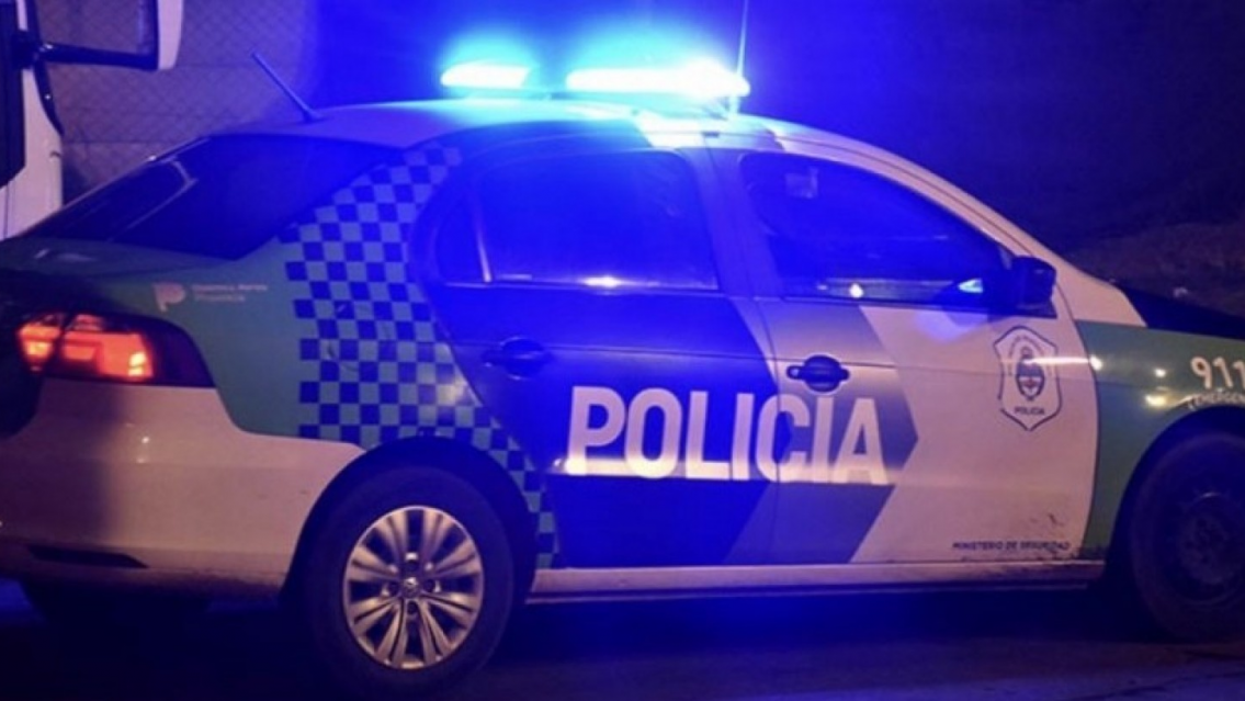 Tragedia: dos polic�as norte�os aparecieron muertos en la seccional