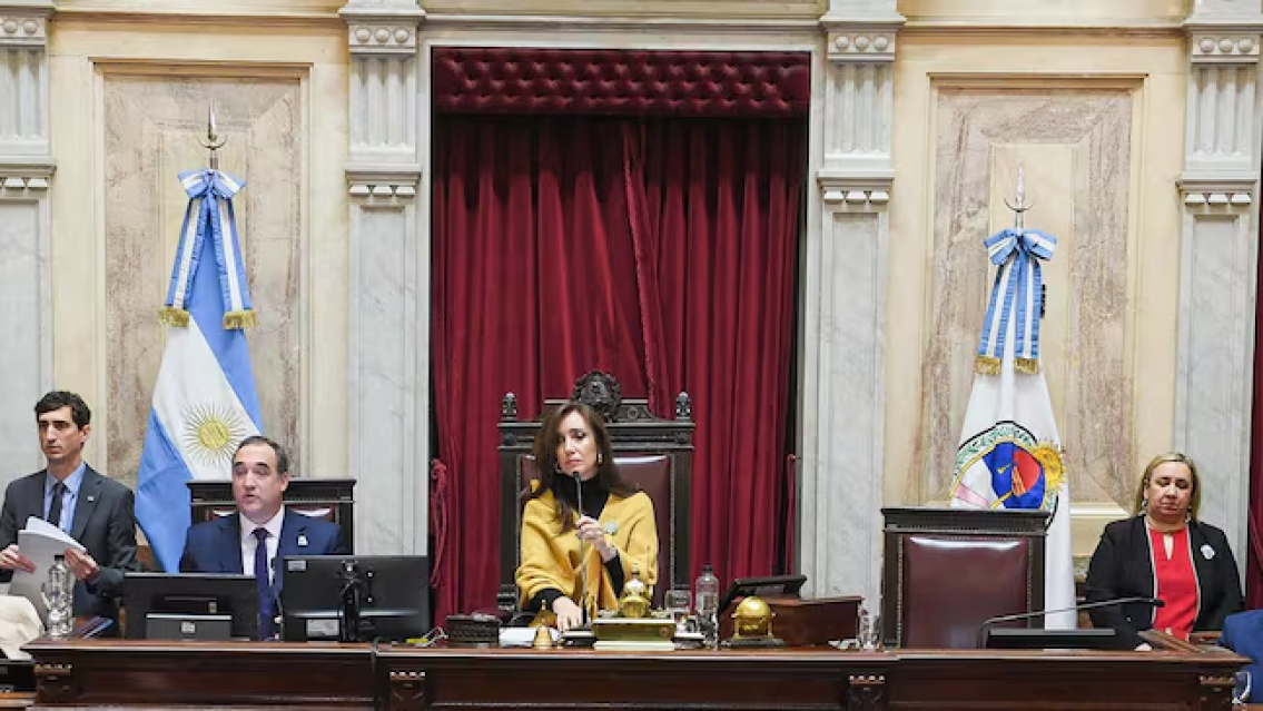 Debate y veto: el Senado sancionó la ley que blinda los presupuestos universitarios