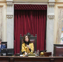 Debate y veto: el Senado sancionó la ley que blinda los presupuestos universitarios