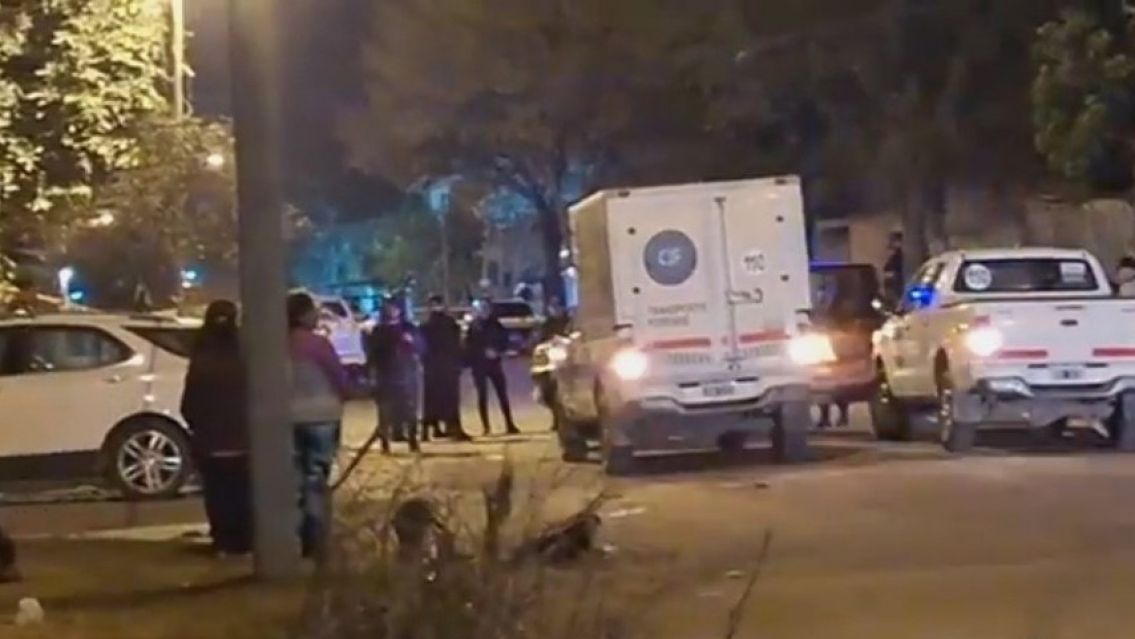 Revelan datos escalofriantes sobre la muerte de la pareja de policías salteños