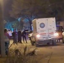 Revelan datos escalofriantes sobre la muerte de la pareja de polic&iacute;as salte&ntilde;os