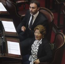 Atauche y Bedia votaron contra la Ley Universitaria