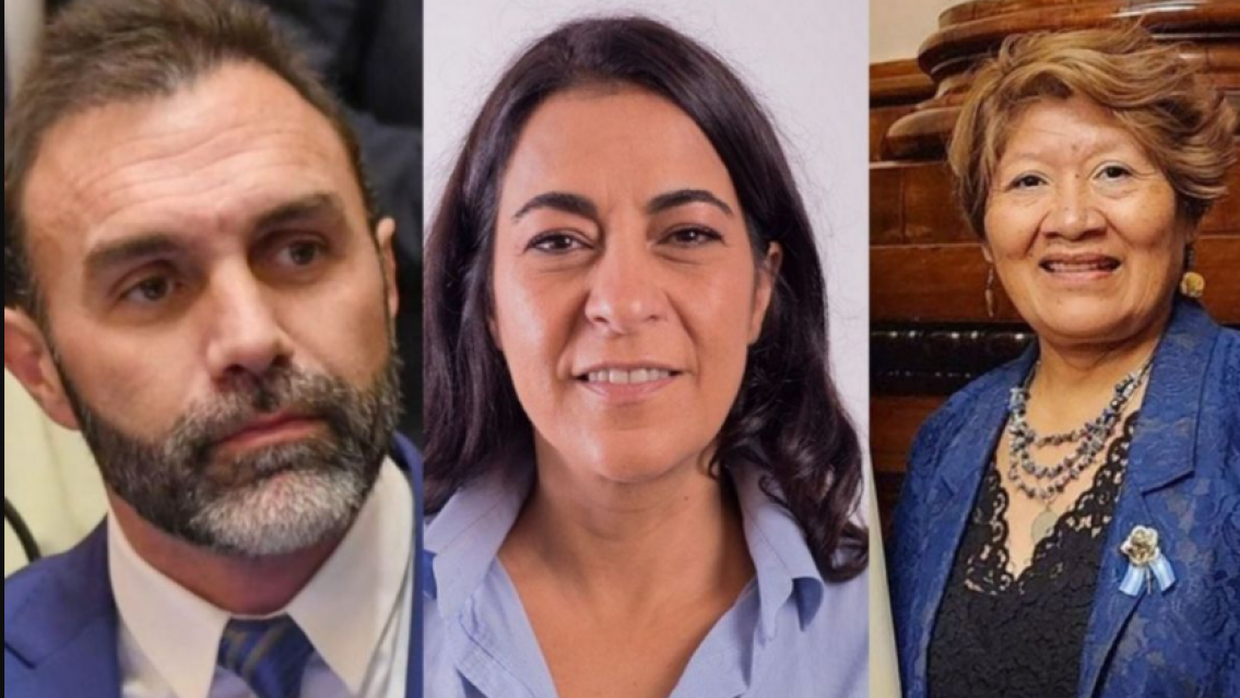 Los senadores se aumentaron los sueldos y pasarán a cobrar $10,2 millones