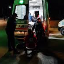 Atropellaron a un jujeñito de ocho años