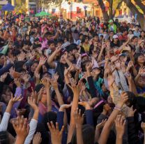 Regalos y sorteos para los chicos de Perico: el tremendo festejo del Dia del Niño que se hará hoy