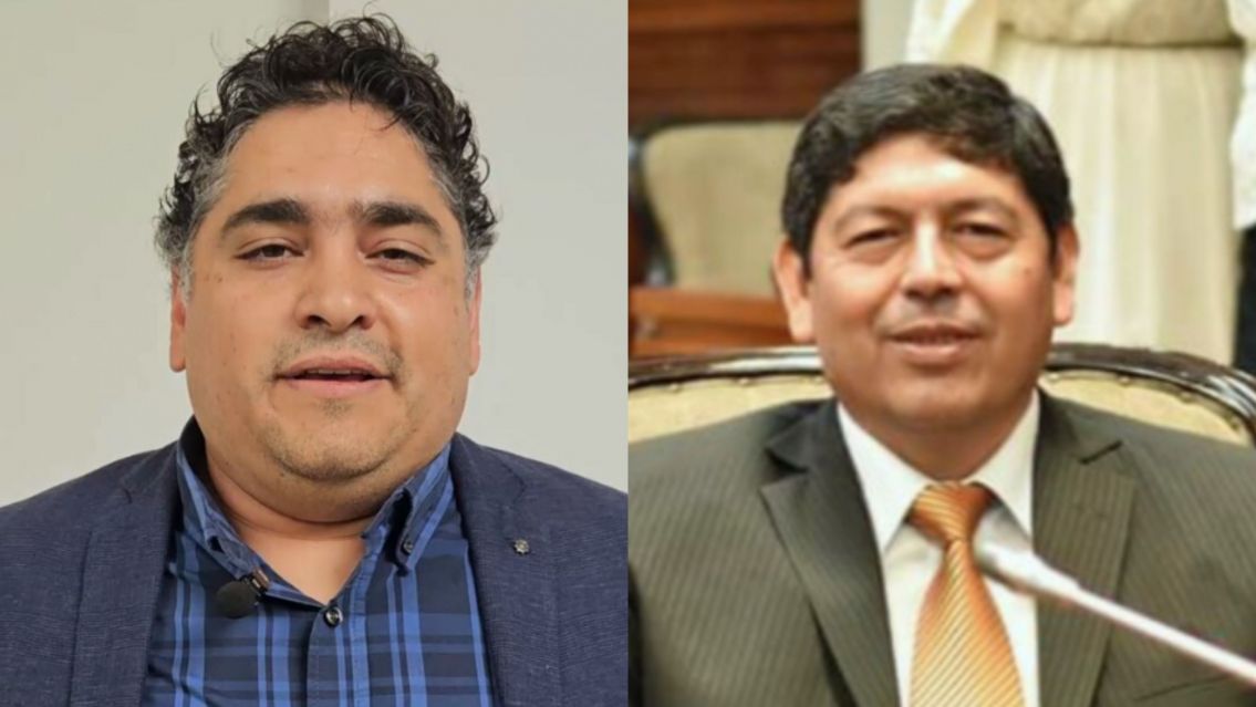 Ortega arremete contra Moreira por presunta "mentira" sobre rendiciones