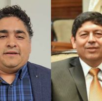 Ortega arremete contra Moreira por presunta "mentira" sobre rendiciones