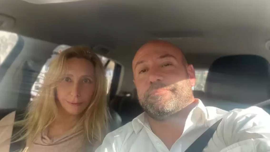 ¿Quién es Spagnuolo? La Justicia le secuestró el celular por "coimas"