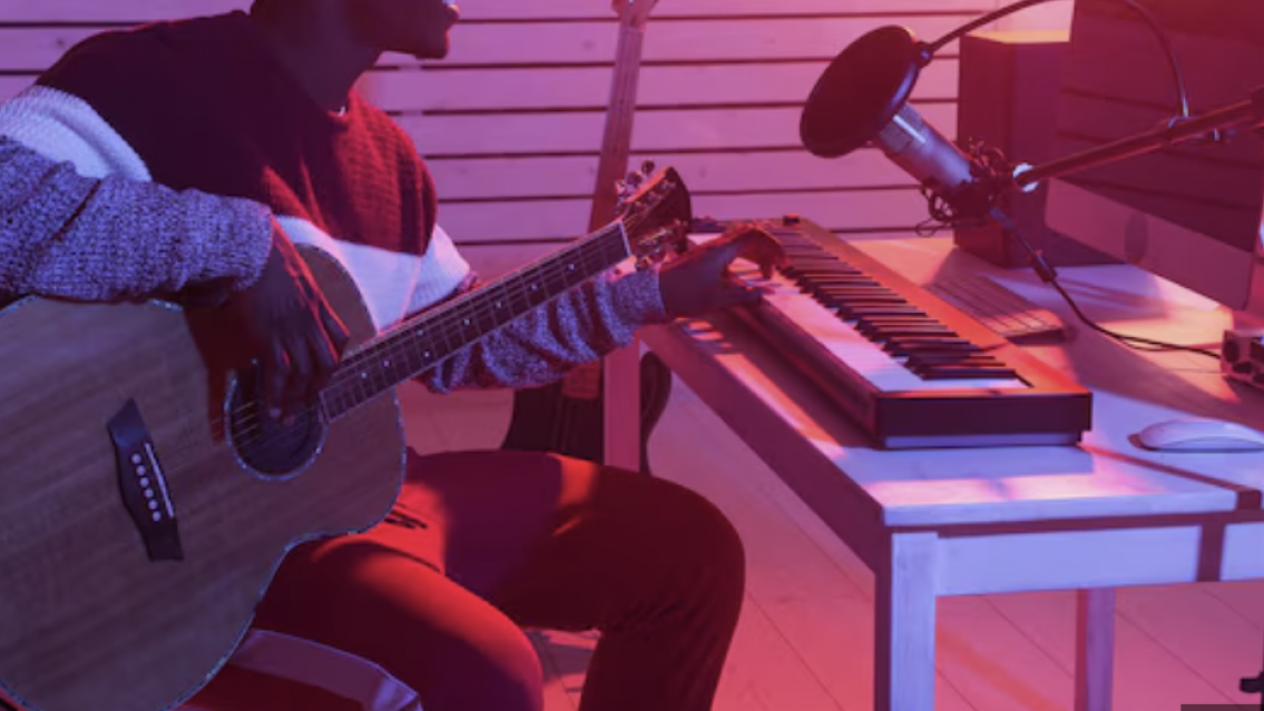 Sobredosis y ropa interior: m�sico famos�simo y muy querido, en su peor momento