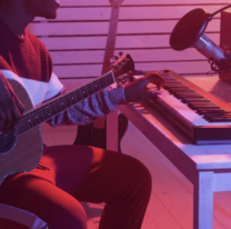 Sobredosis y ropa interior: músico famosísimo y muy querido, en su peor momento