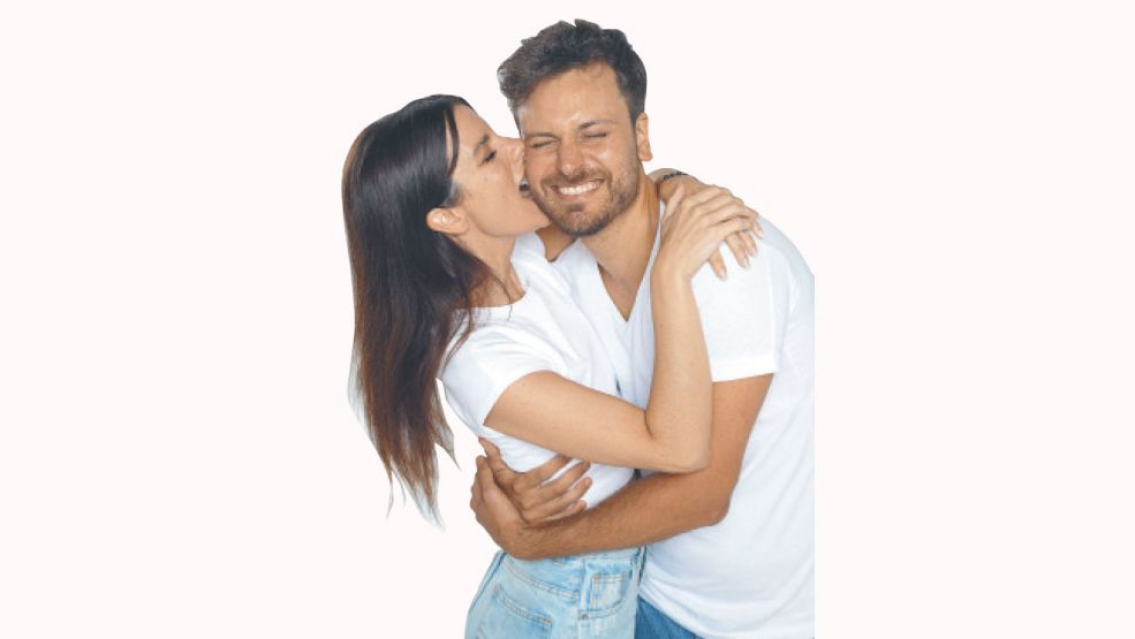 Estalló la bomba entre las amigas de Gime Accardi, ¿le sueltan la mano?