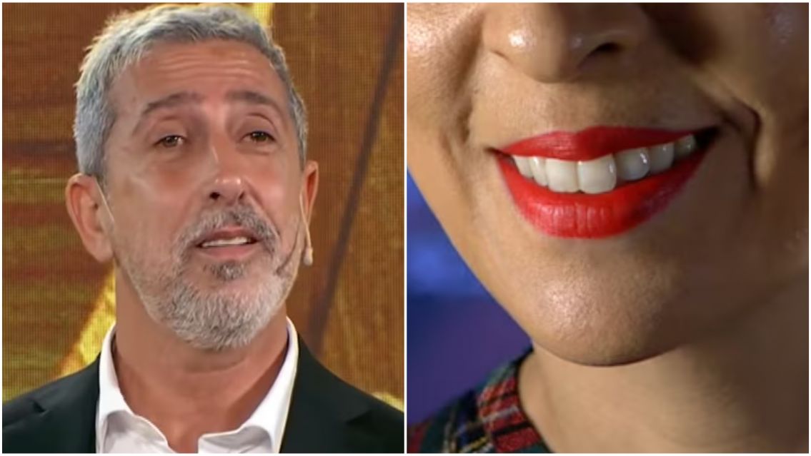 Ya se olvidó de Emilia Attias: quién es la nueva novia del Turco Naim