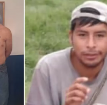 Matías Jurado le ofreció una changuita y llevó a Sergio Sosa a la Casa del Horror