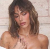 Una casa y en la dulce espera: la insólita confesión de Tini