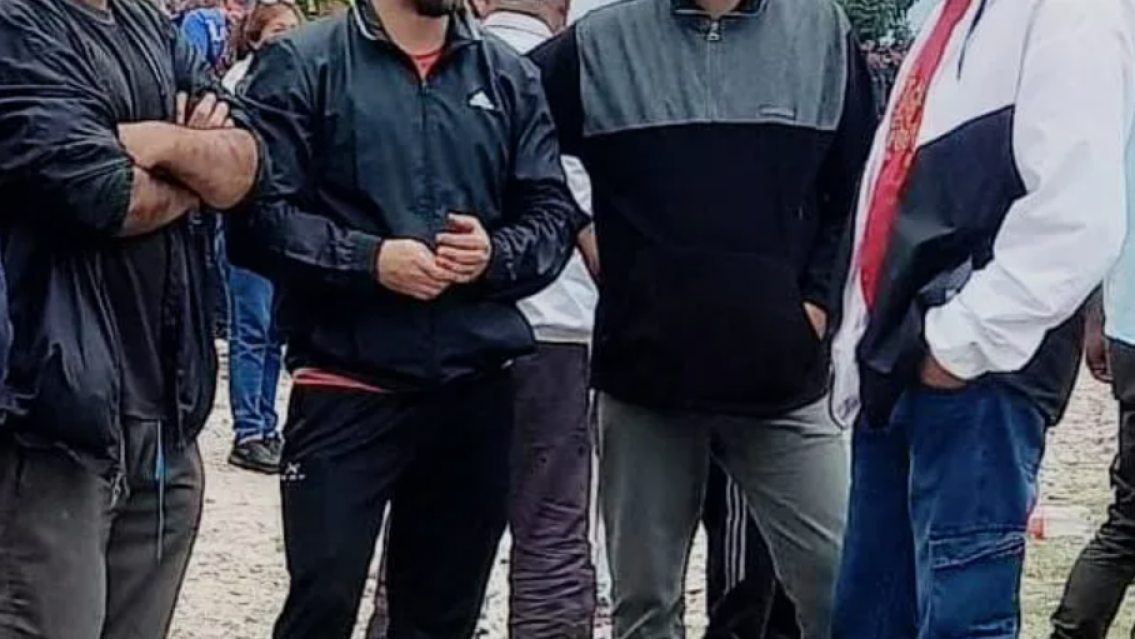 SOEAIL: afiliados convocaron a una asamblea para revocar el mandato del secretario general