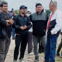 SOEAIL: afiliados convocaron a una asamblea para revocar el mandato del secretario general