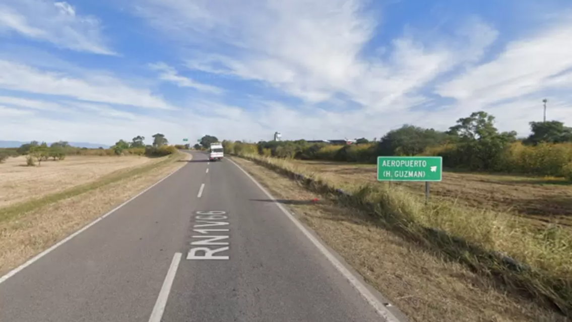 Otra tragedia en las rutas de Jujuy: joven murió tras varios días de estar internado